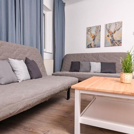 Atrium Untergrafendorf Apartment Boheimkirchen Екстериор снимка