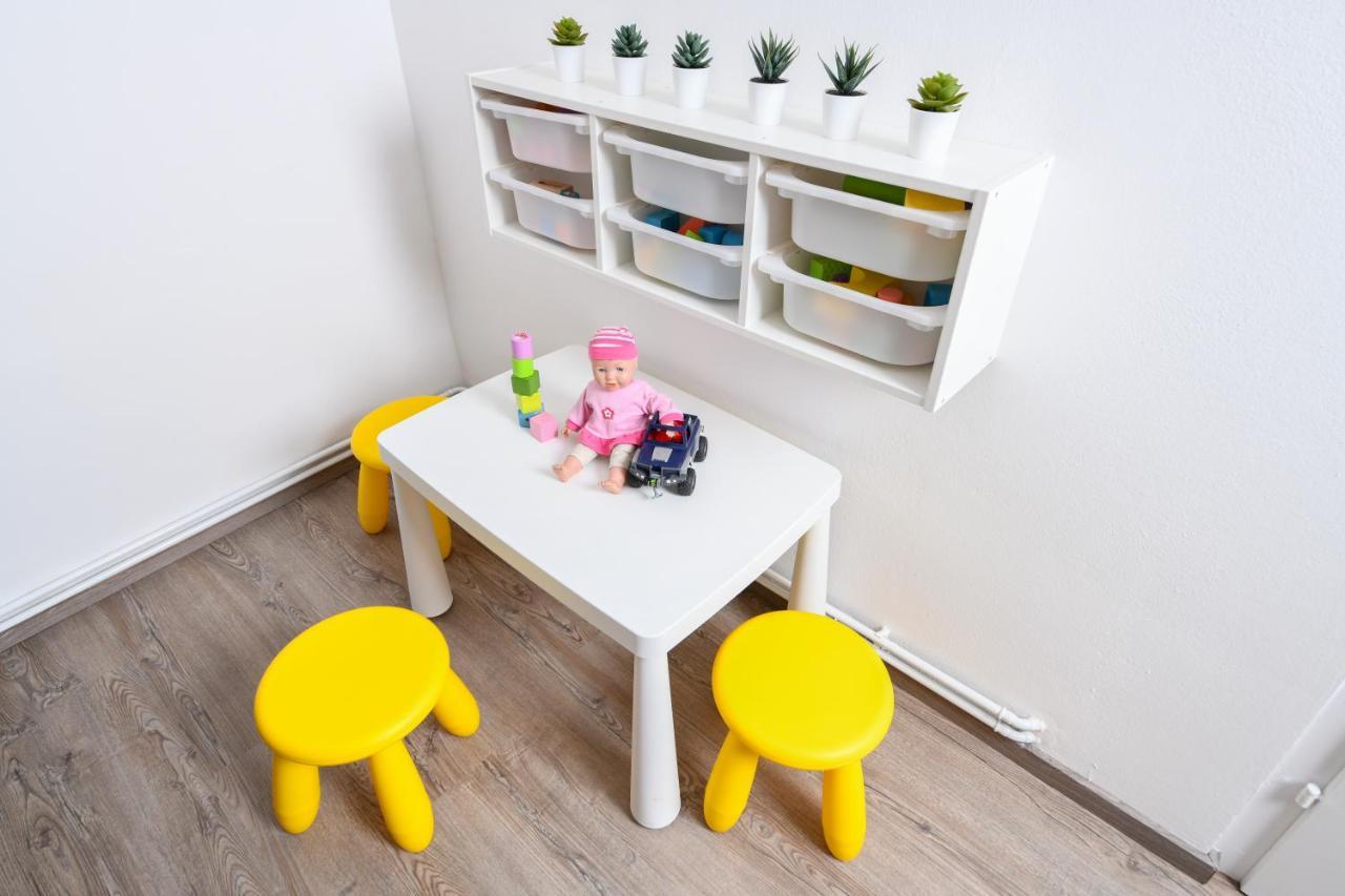 Atrium Untergrafendorf Apartment Boheimkirchen Екстериор снимка