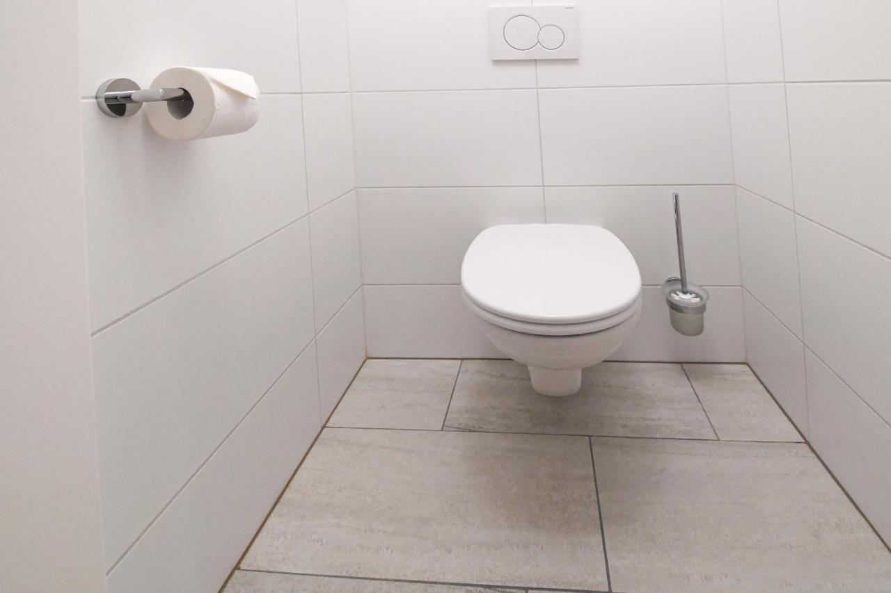 Atrium Untergrafendorf Apartment Boheimkirchen Екстериор снимка