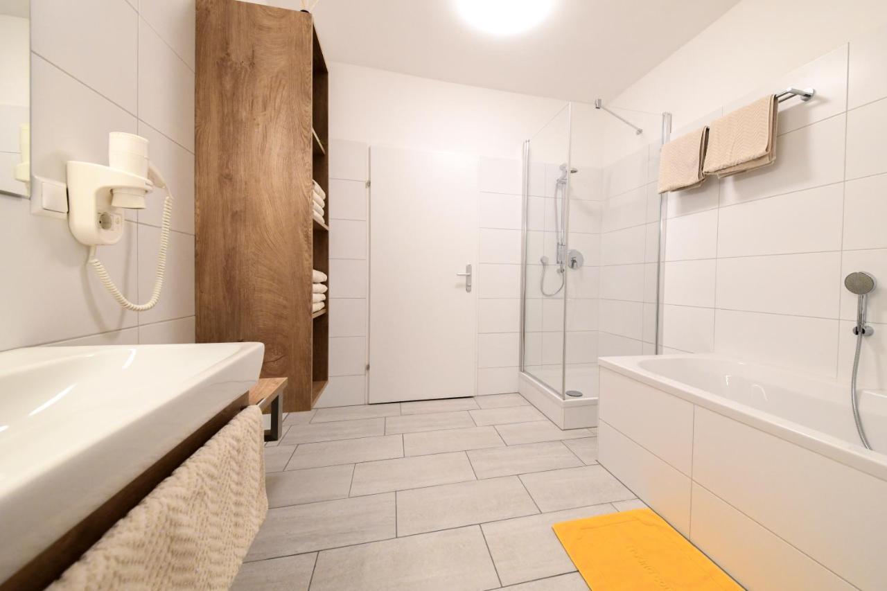 Atrium Untergrafendorf Apartment Boheimkirchen Екстериор снимка