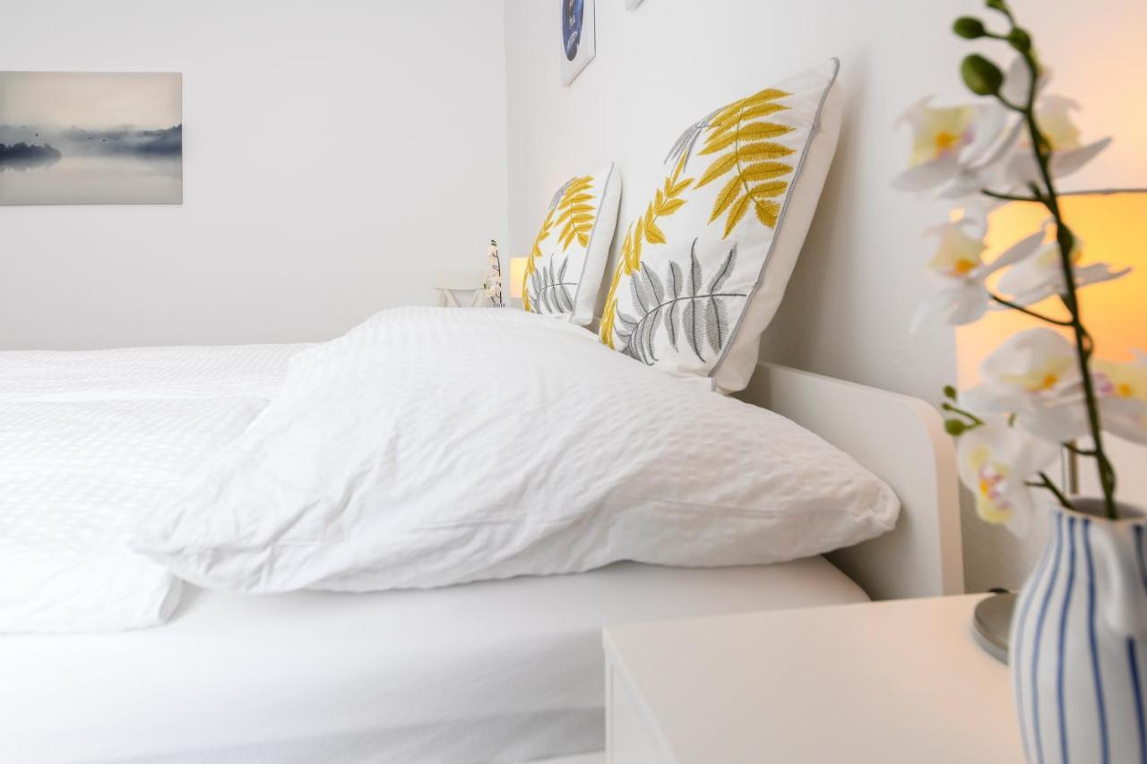 Atrium Untergrafendorf Apartment Boheimkirchen Екстериор снимка