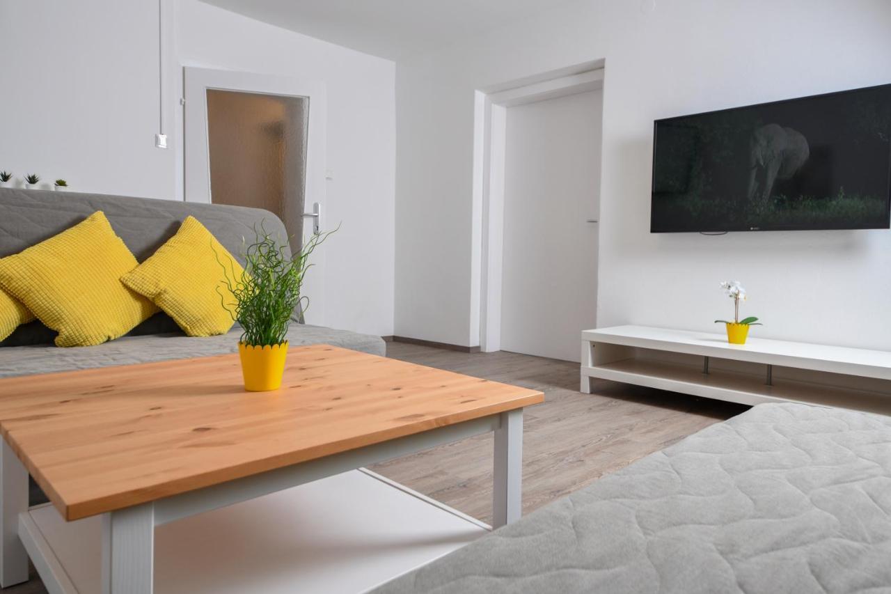 Atrium Untergrafendorf Apartment Boheimkirchen Екстериор снимка