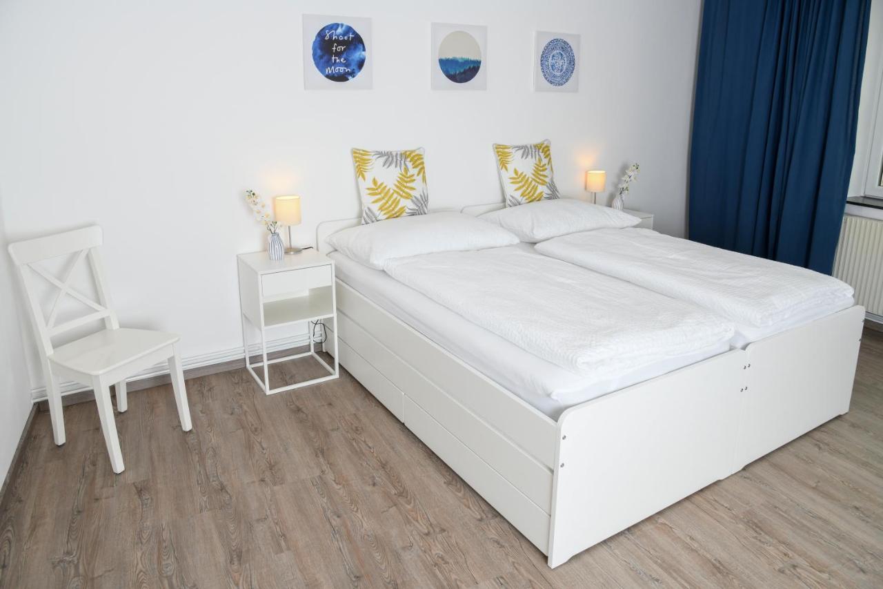 Atrium Untergrafendorf Apartment Boheimkirchen Екстериор снимка