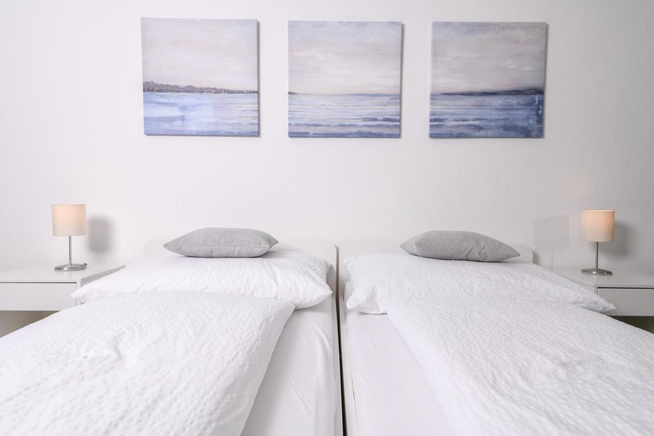 Atrium Untergrafendorf Apartment Boheimkirchen Екстериор снимка