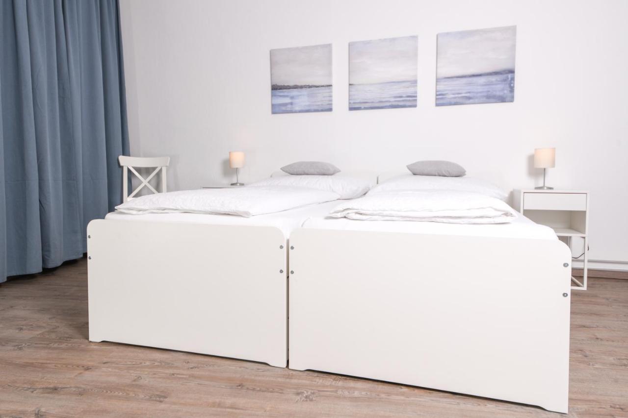 Atrium Untergrafendorf Apartment Boheimkirchen Екстериор снимка