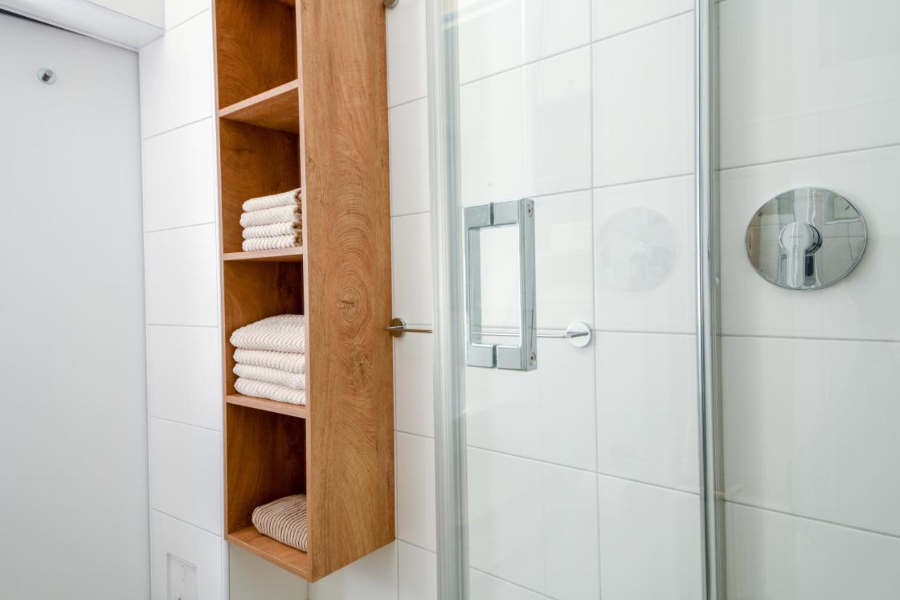 Atrium Untergrafendorf Apartment Boheimkirchen Екстериор снимка
