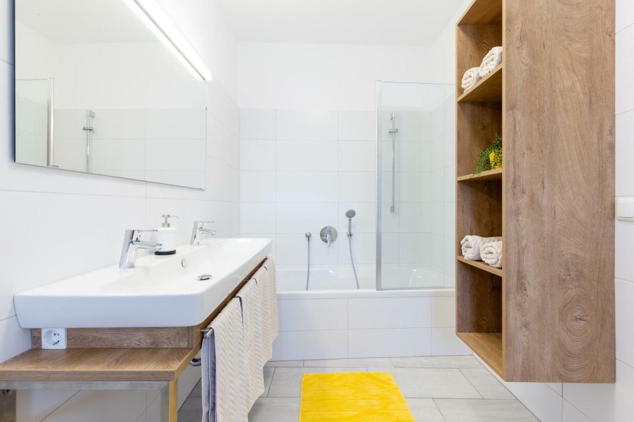 Atrium Untergrafendorf Apartment Boheimkirchen Екстериор снимка