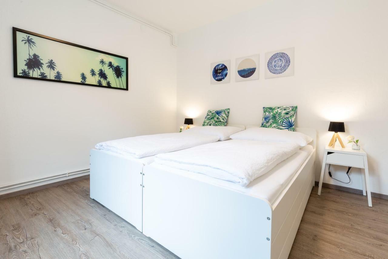Atrium Untergrafendorf Apartment Boheimkirchen Екстериор снимка