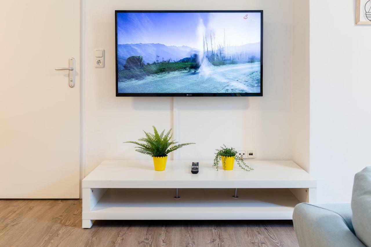 Atrium Untergrafendorf Apartment Boheimkirchen Екстериор снимка