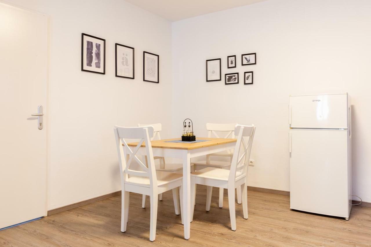 Atrium Untergrafendorf Apartment Boheimkirchen Екстериор снимка