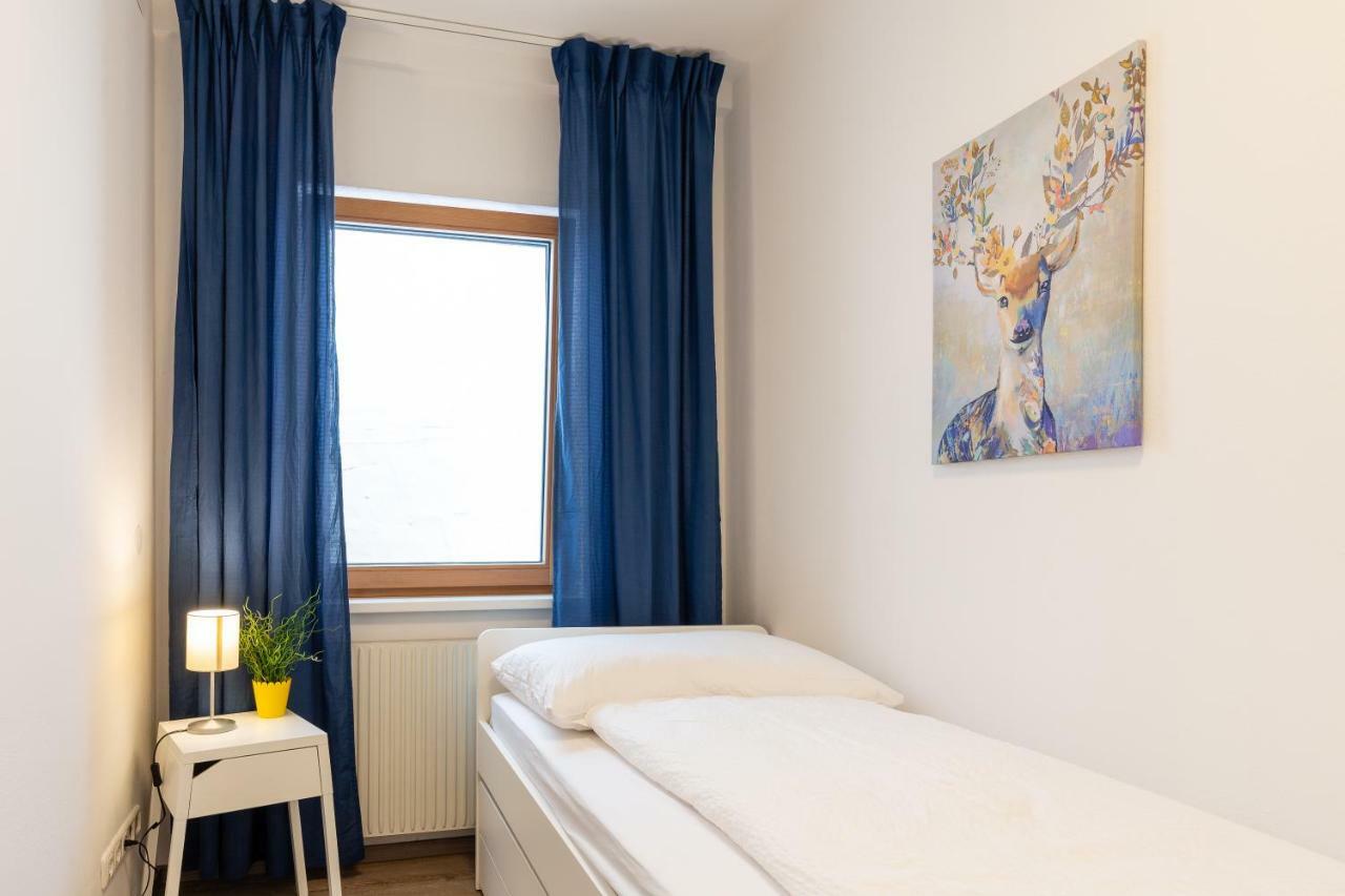 Atrium Untergrafendorf Apartment Boheimkirchen Екстериор снимка