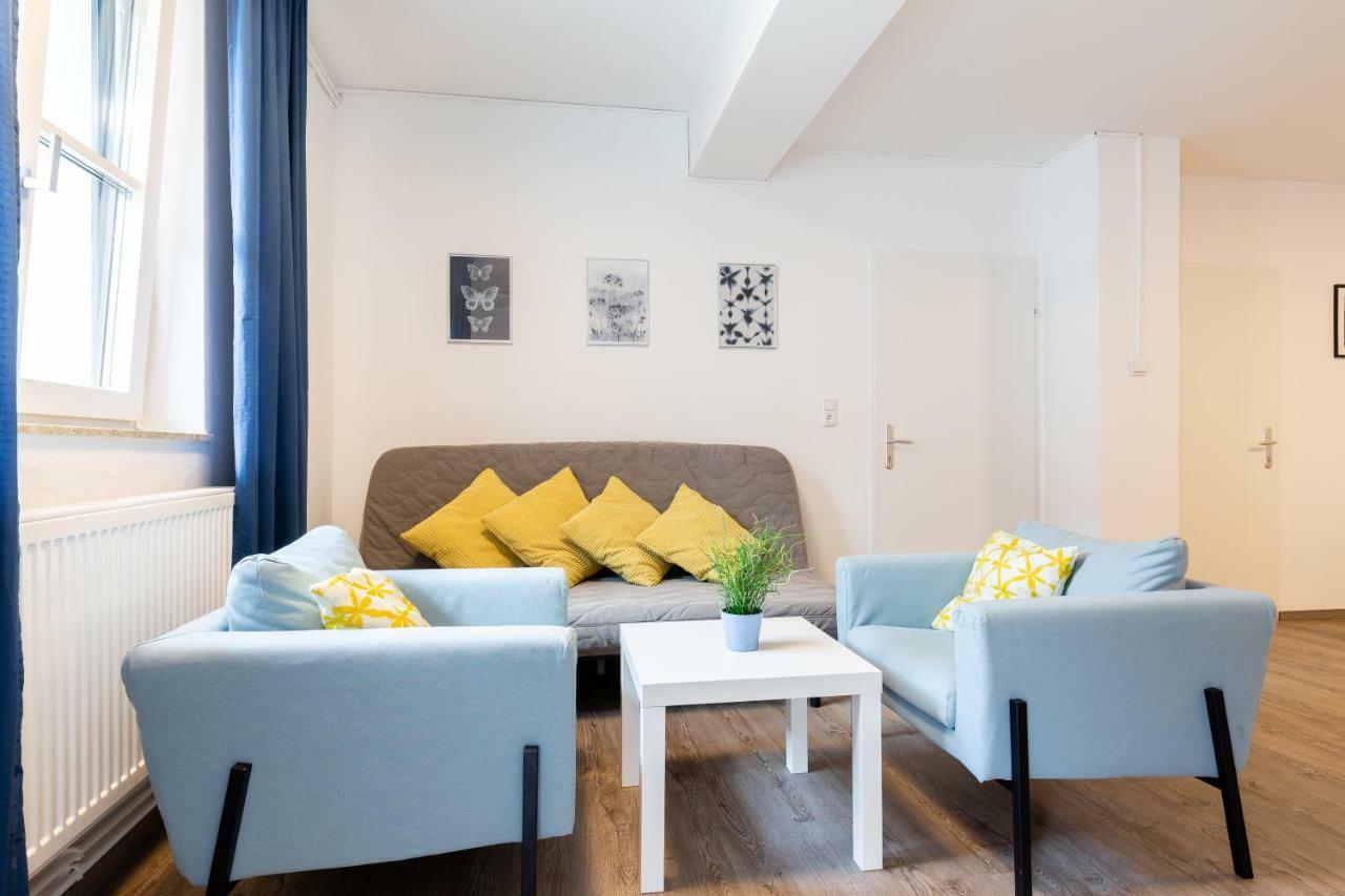 Atrium Untergrafendorf Apartment Boheimkirchen Екстериор снимка